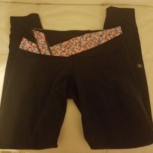 Lululemon leggins